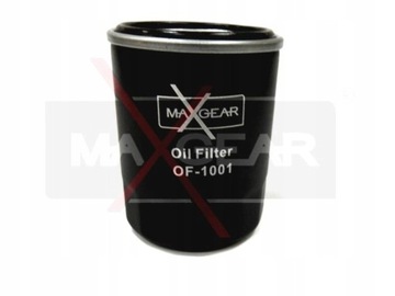 FILTR OLEJE MAZDA 626 GC GD MX-6 89-