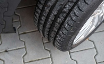 BMW Seria 1 F20-F21 Hatchback 5d M135i 320KM 2013 BMW Seria 1 M-PAKIET 3.0b 320Ps Szyberdach 4x4 Automat Skora Ledy Navi Bix, zdjęcie 34