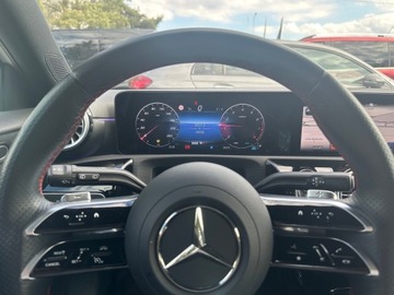 Mercedes Klasa A W177/V177 Hatchback Facelifting 1.3 200 163KM 2024 Mercedes-Benz A 200, zdjęcie 13