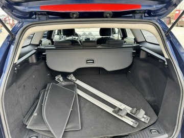 Ford Mondeo IV Kombi 2.0 Duratec Flexifuel 145KM 2009 Ford Mondeo Converse+ Navi Climatronic Gwarancja, zdjęcie 12