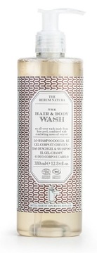 Szampon-żel 2in1 Naturalny Organiczny Certyfikowany 480ml THE RERUM NATURA