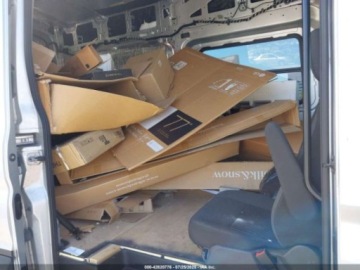 Ford Transit VII 2019 Ford Transit 350 2019 3.5l 3.5 Benzyna 310KM, zdjęcie 12