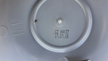 Колпак ступицы Ford Ecosport 16 NEW DN1C-1130-AA