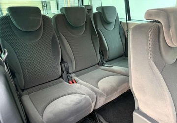 Citroen Jumpy II Combi 2.0 HDI 163KM 2012 Citroen Jumpy Citroen Jumpy 2.0 Diesel 163KM, zdjęcie 18