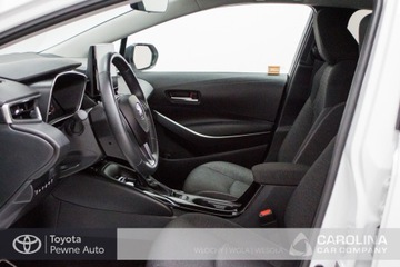 Toyota Corolla XII Sedan Facelifting 1.8 Hybrid 140KM 2024 Toyota Corolla Seria E21 (2019-) 1.8 Hybrid Style, zdjęcie 9