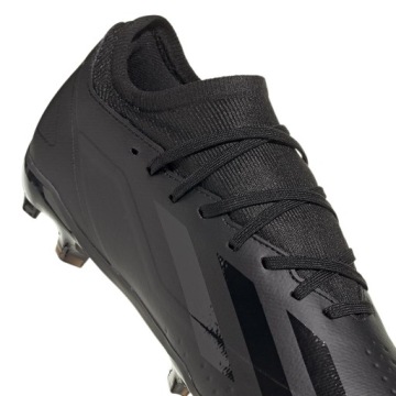 Бутсы ADIDAS X CRAZYFAST.3 FG, размер 43 1/3