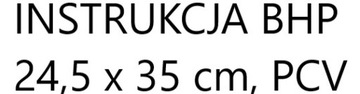 Instrukcja sanitarna mycia i dezynfekcji jaj