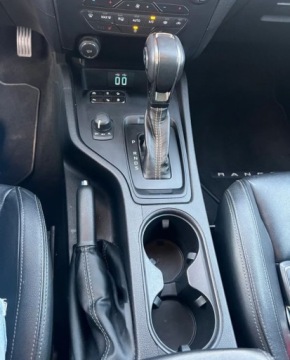 Ford Ranger V Podwójna kabina Facelifting 2019 2.0 EcoBlue 213KM 2021 Ford Ranger Bezwypadkowy Pierwszy wlasciciel Salon Polska Faktura Vat Auto, zdjęcie 31