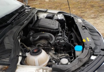 Skoda Fabia III Hatchback Facelifting 1.0 MPI 75KM 2019 Skoda Fabia Okazja Benzyna 75KM, zdjęcie 4