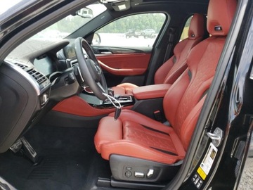 BMW 2022 BMW X4 M 2022 3.0l 3.0 Benzyna 473KM, zdjęcie 7