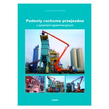 Мобильные передвижные платформы с вопросами. Сосинский