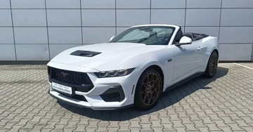 Ford Mustang VI 2026 Ford Mustang adaptacyjne zawieszenie wentylowane fotele aktywny tempomat V8, zdjęcie 36