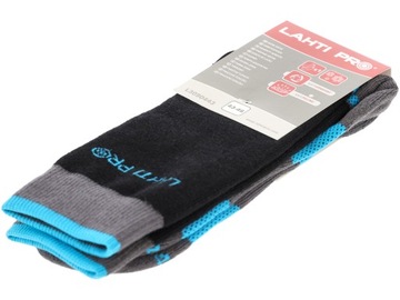 РАБОЧИЕ НОСКИ ЧЕРНО-СЕРЫЙ СРЕДНЕЙ ТОЛЩИНЫ,3 ПАРЫ,39-