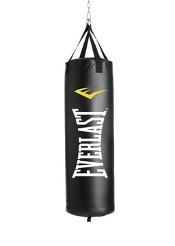 EVERLAST WOREK BOKSERSKI Z ŁAŃCUCHEM 36 kg 110 cm