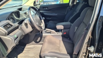 Honda CR-V IV SUV Facelifting 2.0 i-VTEC 155KM 2016 Honda CR-V 2.0BENZ manual Navi 2xPDC kamera 100 bezwypadek 2.0 Benzyna, zdjęcie 23