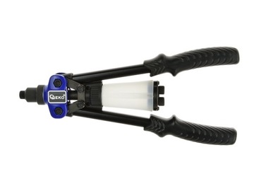 NITOWNICA DŹWIGNIOWA RĘCZNA GEKO 2.4-6.4mm 330mm