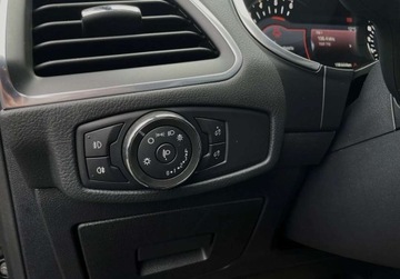 Ford Galaxy IV Van 2.0 TDCi 150KM 2017 Ford Galaxy II 2.0 TDCI 150KM manual navi GWARANCJA 7 osobowy 2.0, zdjęcie 30