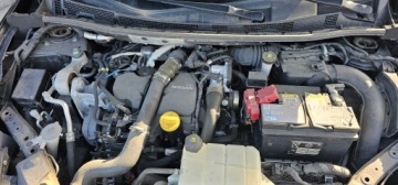 Nissan Pulsar 1.5 dCi 110KM 2018 Nissan Pulsar 1.5 Dci 110 Km Klima Navi Pdc Niski Przebieg, zdjęcie 18