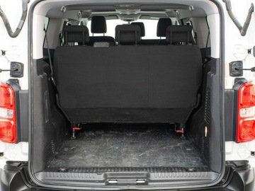 Toyota Proace II 2021 Toyota ProAce WD0971S#Kombi 2.0 D-4D Long 9.os, zdjęcie 15