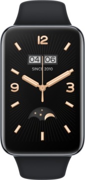 XIAOMI Mi Band 7 Pro GPS-умный браслет, черный
