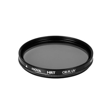 Hoya HRT PL-CIR УФ-фильтр 55 мм