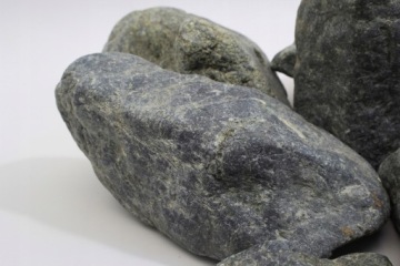 Green Stone Гладкие камни для аквариумов 15 кг