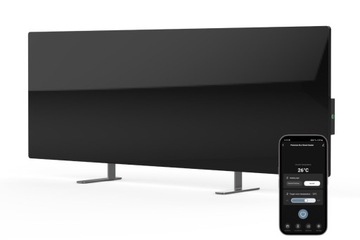 Электрический обогреватель AENO AGH0002S Smart Premium