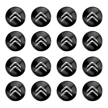 4 KUSU PRO CITROEN C1 C2 C3 C4 C5 C6 C8 C4L DS3