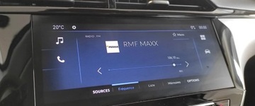 Opel Corsa F Hatchback 5d Facelifting 1.2 Turbo 100KM 2025 Opel Corsa Opel Corsa 1.2 100 KM MT6 1.2 Benzyna 100KM, zdjęcie 14