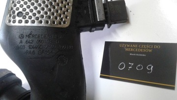 6420907337 VÁHA VZDUCHU MERCEDES 3.0 3.2 CDI