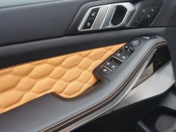 BMW X5 G05 M SUV Facelifting 4.4 M 625KM 2025 BMW X5 Competition Suv 4.4 (625KM) 2025, zdjęcie 12