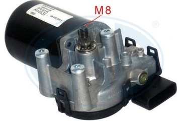 ERA 460170 MOTOR STĚRAČE
