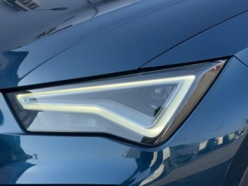 Seat Ateca SUV Facelifting 2.0 TDI 150KM 2021 Seat Ateca Ateca 2.0 TDI STYLE SS 2021 2.0 Diesel 150KM, zdjęcie 6