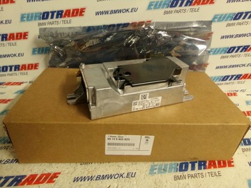 BMW SERII F G MODUŁ ODBIORNIKA AUDIO MID DAB