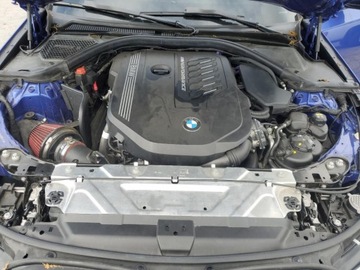 BMW Seria 3 G20-G21 2021 BMW Seria 3 M340xi 2021 3.0l 3.0 Benzyna 382KM, zdjęcie 6