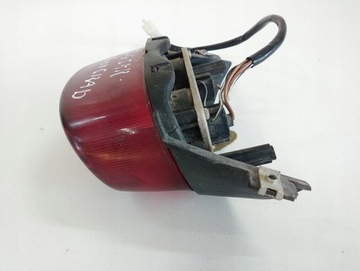 Задний фонарь SUZUKI GSXR 600 SRAD