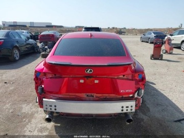 Lexus IS III 2023 Lexus IS 350F Sport 2023 3.5l 3.5 Benzyna 311KM, zdjęcie 4