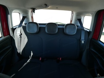 Fiat Panda III Hatchback 5d seria 5 1.0 GSE 70 KM 70KM 2025 FIAT Panda 1.0 Hybrid Hatchback 70KM 2025, zdjęcie 14