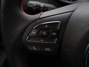 MG ZS II SUV Classic 1.5 VTi-Tech 106KM 2024 MG ZS SUV 1.5, 1. Właściciel, Serwis ASO, VAT 23%, zdjęcie 18