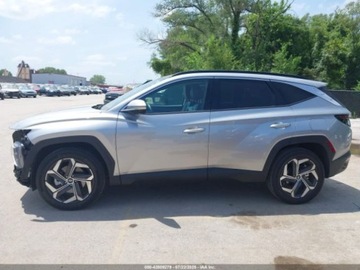 Hyundai Tucson IV 2024 Hyundai Tucson Limited 2024 2.5l 2.5 Benzyna 187KM, zdjęcie 2