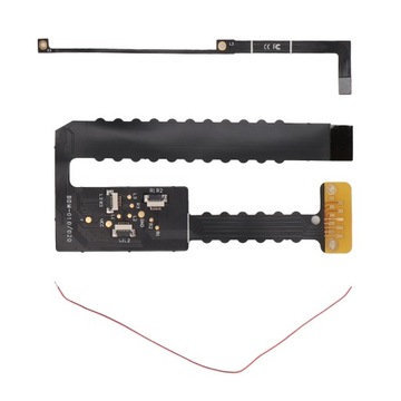 Задние кнопки Программируемые 4 задние кнопки