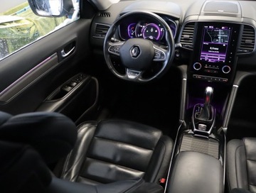 Renault Koleos II SUV 2.0 dCi 177KM 2019 Renault Koleos 2.0 dCi, Salon Polska, Serwis ASO, zdjęcie 6