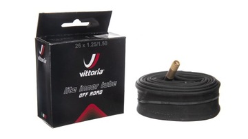 DĘTKA 26 X 1.25/1.5 VITTORIA LITE WENTYL AUTO 48