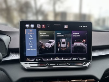 Cupra Terramar SUV 2.0 TSI 265KM 2025 Cupra Terramar VZ 2.0 TSI 265KM Pakiet Immersive P, zdjęcie 17