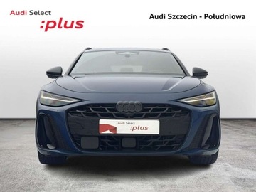 Audi A6 C8 Allroad 2.0 40 TDI 204KM 2025 Audi A6 Avant Faktura VAT 23 S Line Kamera 360 Ambiente Kola 21, zdjęcie 7