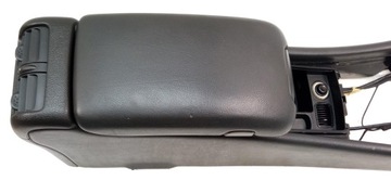 MERCEDES W203 КУПЕ C-CLASS ЦЕНТРАЛЬНЫЙ ПОДЛОКОТНИК