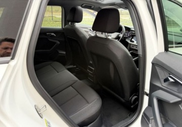 Audi A3 8Y 2022 Audi A3 Sportback salon PL FV VAT 23 S Line panorama 1.5 Hybryda, zdjęcie 24