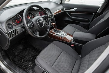 Audi A6 C6 Avant 2.4 V6 24V 177KM 2006 Audi A6 Avant 2.4i V6 177KM ! Opłacona !, zdjęcie 5
