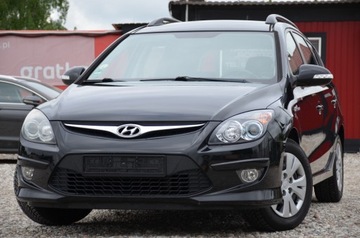 Hyundai i30 I CW Facelifting 1.6 CRDi 115KM 2011