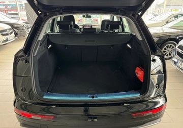 Audi Q5 II SUV Facelifting 2.0 40 TFSI MHEV 204KM 2023 Audi Q5 Salon Polska Wersja SUV 2023 najoszczedniejszy 2.0 Benzyna 204KM, zdjęcie 2